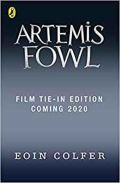 Colfer Eoin Artemis Fowl : Film Tie-In
