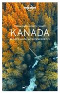 Svojtka & Co. Poznvme Kanada - Lonely planet