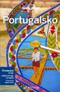 Svojtka & Co. Portugalsko - Lonely Planet