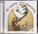 Gravenites Nick My Labors And More (with Michael Bloomfield)