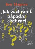 Leda Jak zachrnit zpadn civilizaci