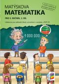 NNS Matskova matematika pro 5. ronk, 2. dl (uebnice)