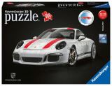 Ravensburger Puzzle 3D Porsche 911R/108 dlk