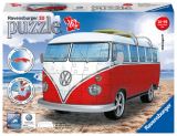 Ravensburger Puzzle 3D VW Autobus/162 dlk