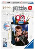 Ravensburger Puzzle 3D Stojan na tuky Harry Potter/54 dlk