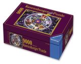 Ravensburger Puzzle Astrologie/9000 dlk