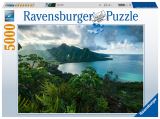 Ravensburger Puzzle Hawaj/5000 dlk