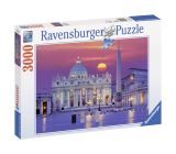 Ravensburger Puzzle Katedrla sv. Petra, m/3000 dlk