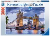 Ravensburger Puzzle Londn/3000 dlk