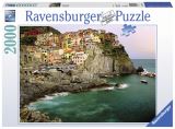 Ravensburger Puzzle Cinque Terre, Itlie/2000 dlk