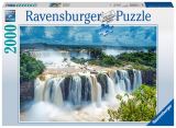 Ravensburger Puzzle Vodopd/2000 dlk