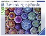 Ravensburger Puzzle Body v ase 1500 dlk