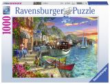 Ravensburger Puzzle Grandizn ecko/1000 dlk