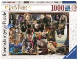 Ravensburger Puzzle Harry Potter Voldemort/1000 dlk