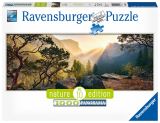Ravensburger Puzzle Yosemitský Park/1000 dílků Panorama