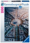 Ravensburger Puzzle Pa/1000 dlk
