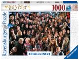 Ravensburger Puzzle Harry Potter/1000 dílků