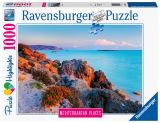 Ravensburger Puzzle ecko/1000 dlk