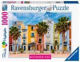 Ravensburger Puzzle panlsko/1000 dlk