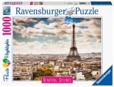 Ravensburger Puzzle Pa/1000 dlk