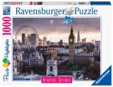 Ravensburger Puzzle Londn/1000 dlk