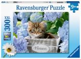 Ravensburger Puzzle Mal koky dlk/300 dlk