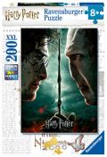 Ravensburger Puzzle Harry Potter/200 dílků