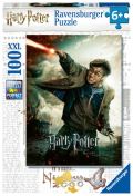 Ravensburger Puzzle Harry Potter/100 dílků
