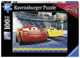 Ravensburger Puzzle Auta 3/100 dlk