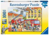 Ravensburger Puzzle Hasii/100 dlk