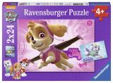 Ravensburger Puzzle Tlapková Patrola/2x24 dílků