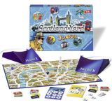 Ravensburger Scotland Yard Junior