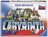 Ravensburger Labyrinth esk edice