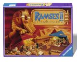 Ravensburger Ramses II - spoleensk hra