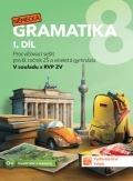 TAKTIK Nmeck gramatika 8 pro Z  1. dl - pracovn seit