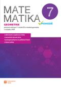 TAKTIK Matematika v pohod 7 - Geometrie - pracovn seit