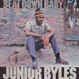 Byles Junior Beat Down Babylon: Original Album Plus Bonus Tracks