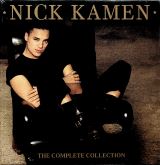 Kamen Nick Complete Collection (6CD Box Set)