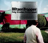 Blitzen Trapper Holy Smokes Future Jokes