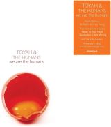 Demon We Are The Humans (180g Translucent Orange 1LP)