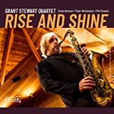 Stewart Grant -Quartet- Rise And Shine