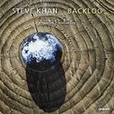 Khan Steve Backlog