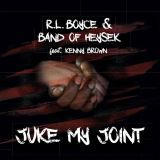 Indies Scope Records Juke My Joint