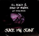 Indies Scope Records Juke My Joint