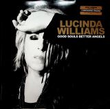Williams Lucinda Good Souls Better Angels