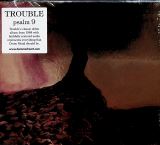 Trouble Psalm 9