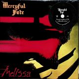 Mercyful Fate Melissa (Digipack)