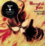 Mercyful Fate Don't Break The Oath (Digipack)