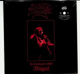 King Diamond In Concert 1987 - Abigail (Digipack)