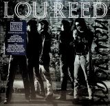 Reed Lou New York (2LP+3CD+1DVD)